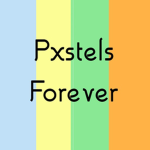 Pxstel World