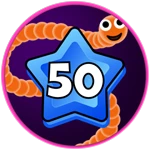 Game Badge Icon