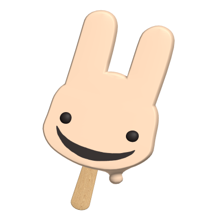 Intern Popsicle [Animal Hospital] Roblox item