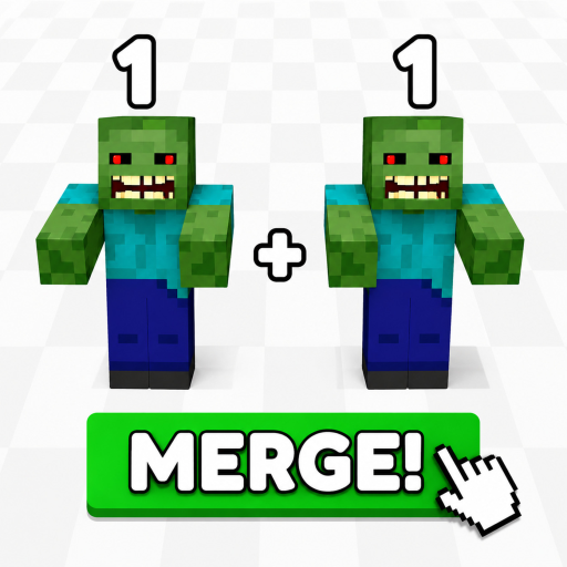 Merge a Mob!