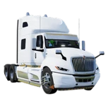 International LT Seal 2022