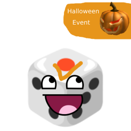 Epic RNG (Halloween upd) :3  >:)