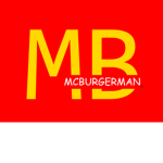 McBurgerMan