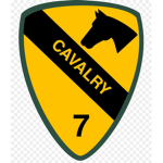 ||1CD|| - 7th Cavalry Regiment