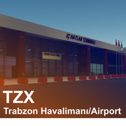 Trabzon Airport