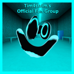 Tim4strim's Official Fan Group