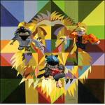 TEH#LIONSQUAD