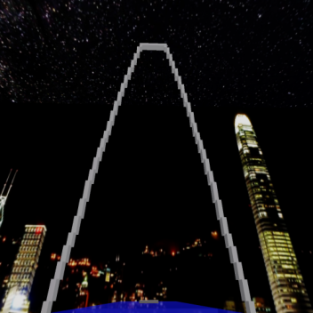 The Great Arch of ROBLOXIA