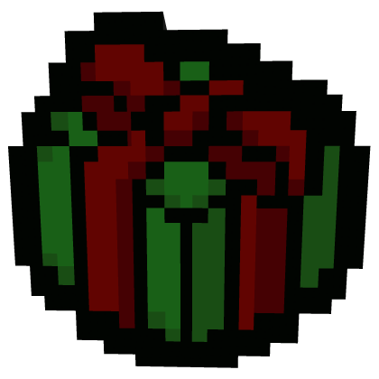 Mystery Gift Waist Accessory