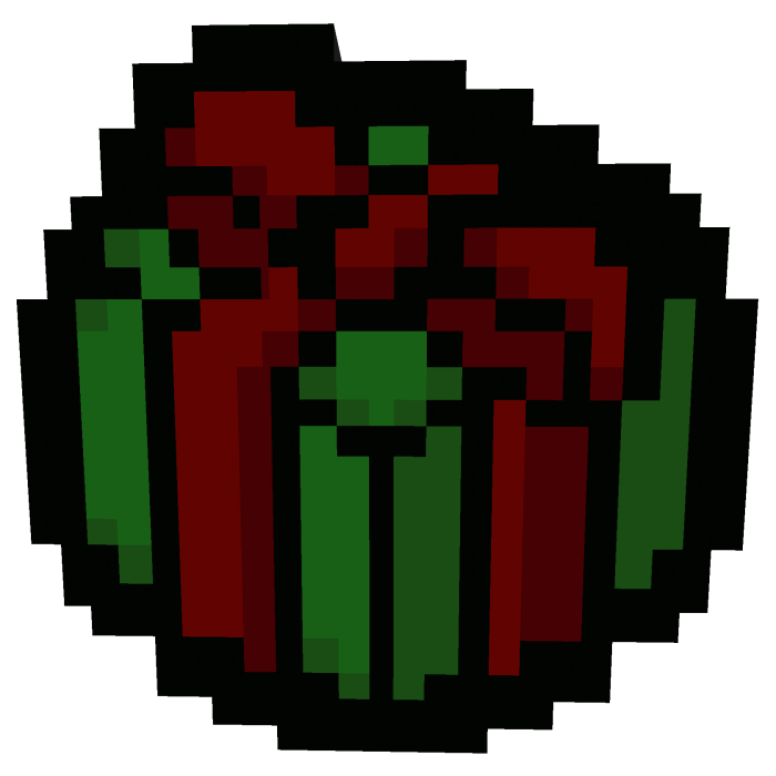 Mystery Gift Waist Accessory