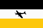 Imperial Glottenberg Airforce