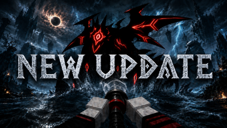 New Update