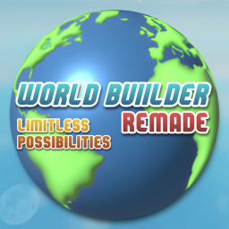 World Builder REMADE