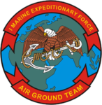 [-]0 Marine Expeditionary Force
