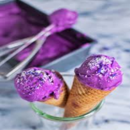 Purple Roblox decal