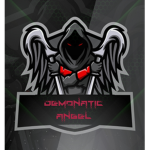 DEMONATIC ANGEL