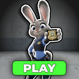 RUN FROM JUDY! (OBBY)