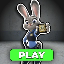 RUN FROM JUDY! (OBBY) icon