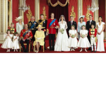 Royal Family/Royal Ranks