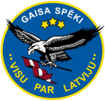 LAF | Latvian Air Force