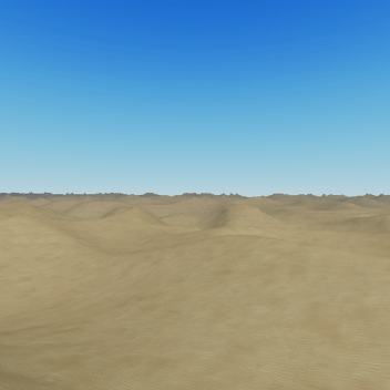 Dune Riders