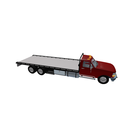 Tow truck
