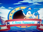 C.Sonic's Fanworld