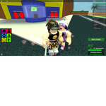 Official Jordan Roblox YT SQUAD