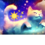 Magical • Cats