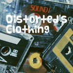 Distorted's Clothing