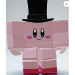 Kirby Brother