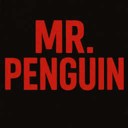 Mr. Penguin Chapter 1 - A scary Beginning [DEMO]