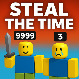 [BETA]Steal the time!⏳