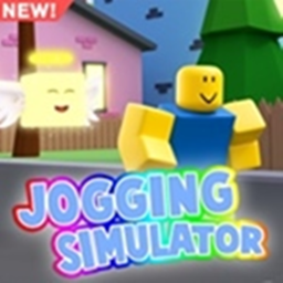 [New! 💎] Jogging Simulator 💨