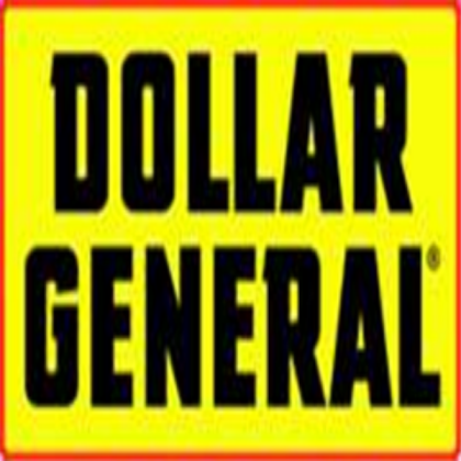 Dollar General Sign Roblox decal