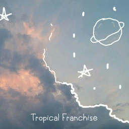 Tropical Franchise \ WIP
