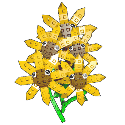 Mono-Crop Mindset