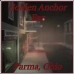 440 Golden anchor bar