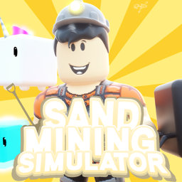 sand mining
