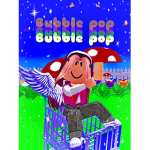 Indie bubble pop