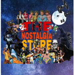 The Nostalgia Store