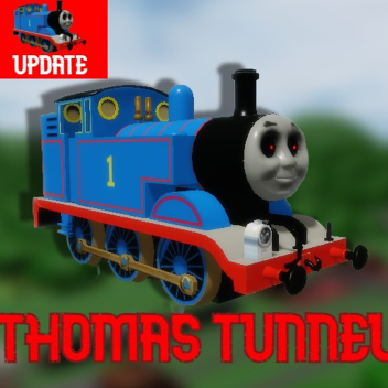 Thomas Tunnel: 1.O