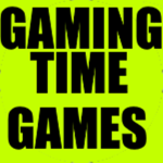 Gaming Time Games