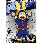 My hero Kota