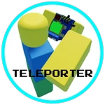 Teleporter Watch
