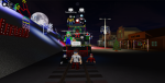 Joshville Northern Railroad