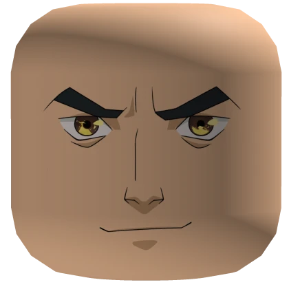 Mohawk Mark v.1 [INVINCIBLE] | Roblox Item - Rolimon's