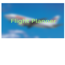 Flight Planner