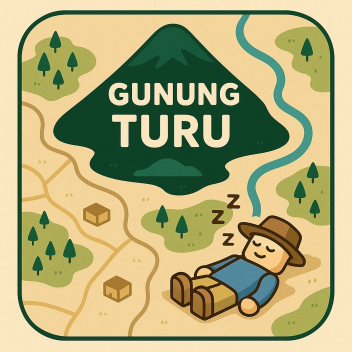 🏔️ Mount Turu 😴 [BETA]