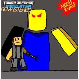 tdsr noob event remasterd  icon